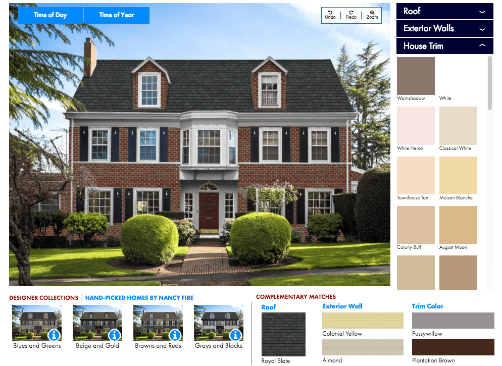 Free exterior home design software for mac download